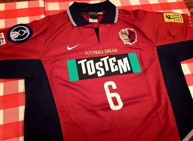 本田泰人が激白！Vol.4「鹿島以外でプレーするイメージが沸かず