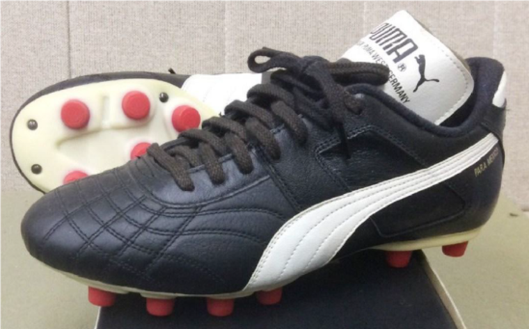 KING GEAR Archive VOL43 (2020/05/25) | マラドーナのスパイク