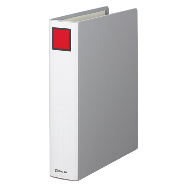 キングジム公式ストア キングファイル スーパードッチ 1475 スーパー