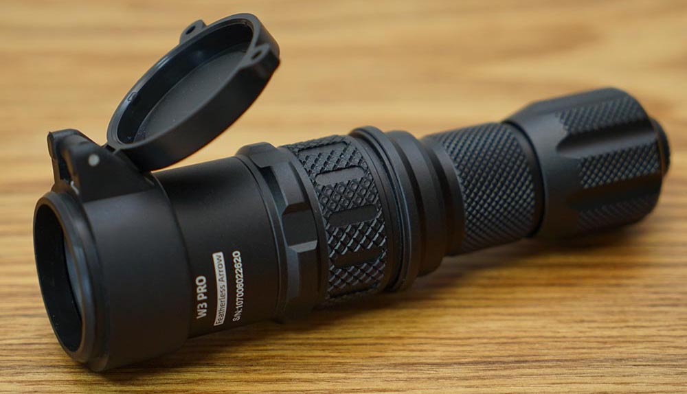 WELTOOL W3 PRO 21700 LEPライト – KINO BLOG