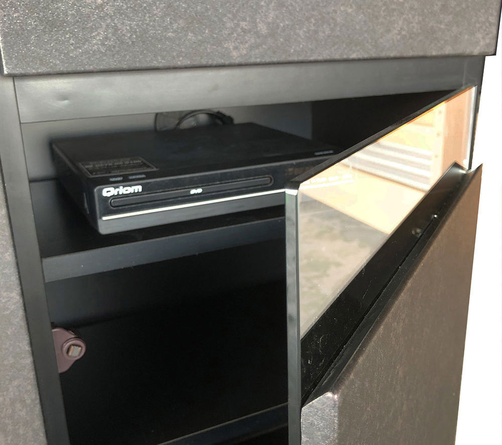 キッチンカウンター イオス – 木下家具