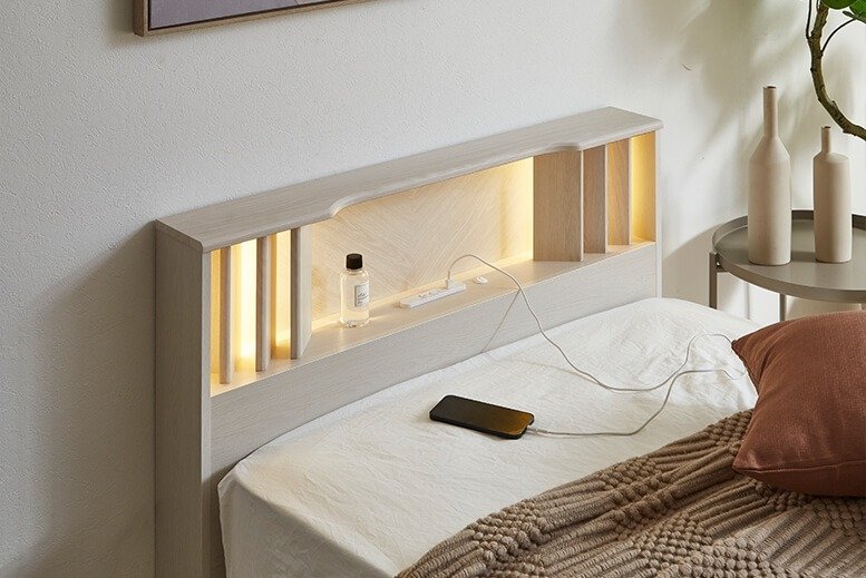 NOX(ノクス) | FANシリーズ | ベッド・マットレスの錦之堂