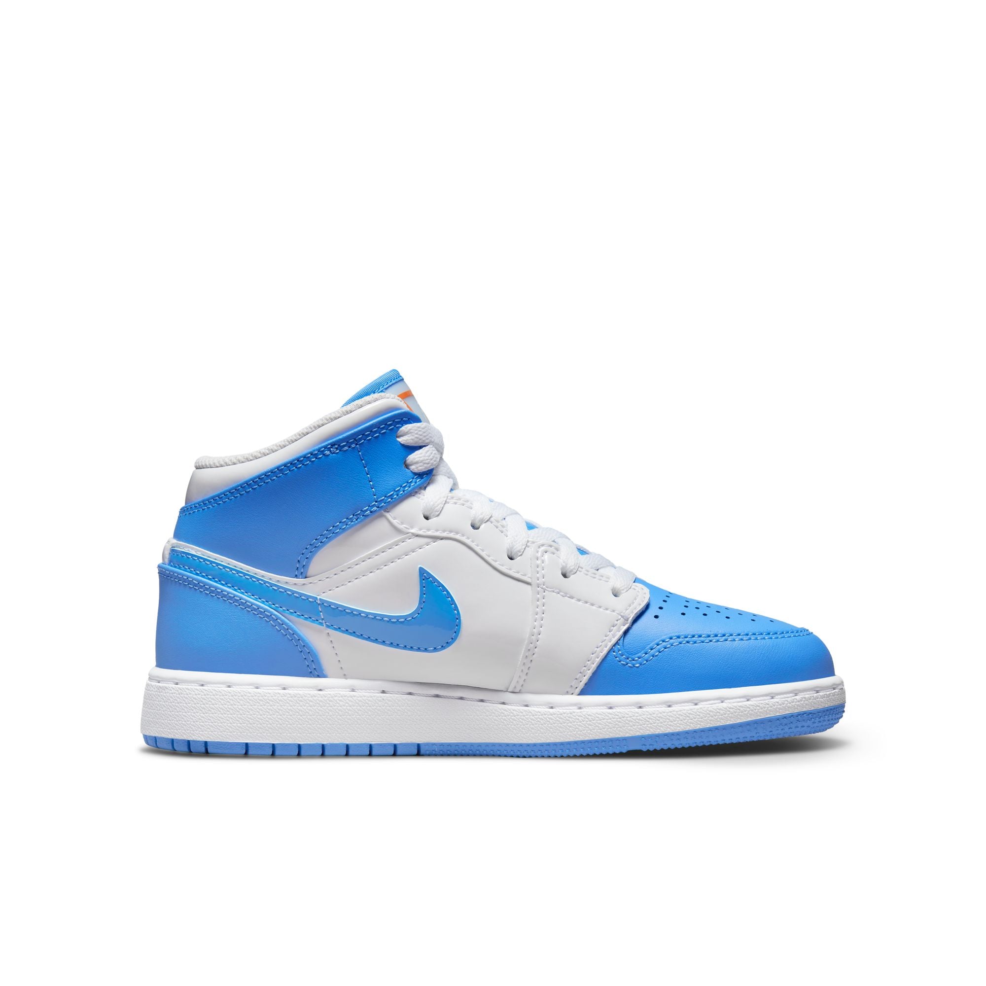 Air Jordan 1 Mid 'Sneaker School' DR6492-100 – Kick Theory