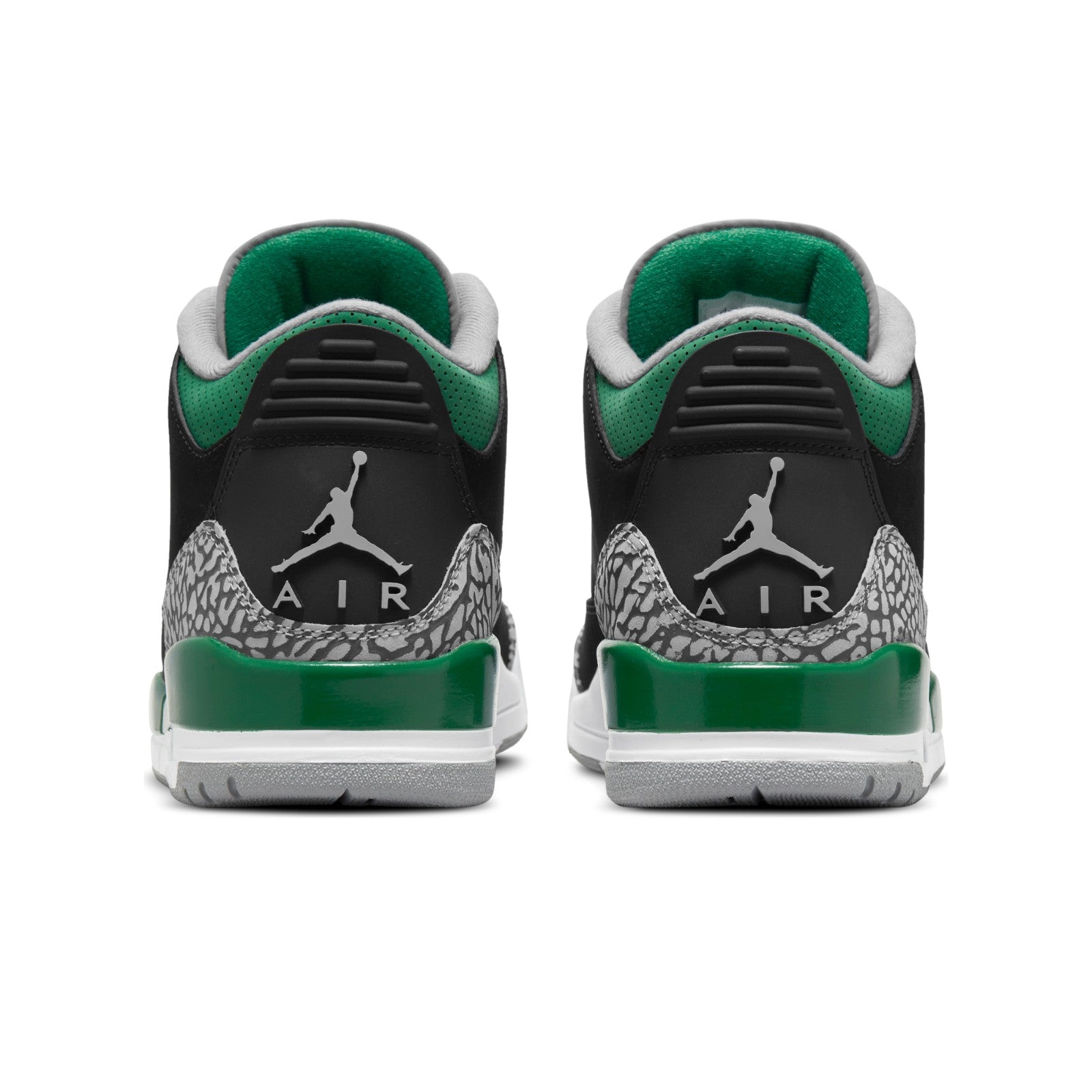 Air Jordan 3 Retro 'Pine Green' CT8532-030 – Kick Theory