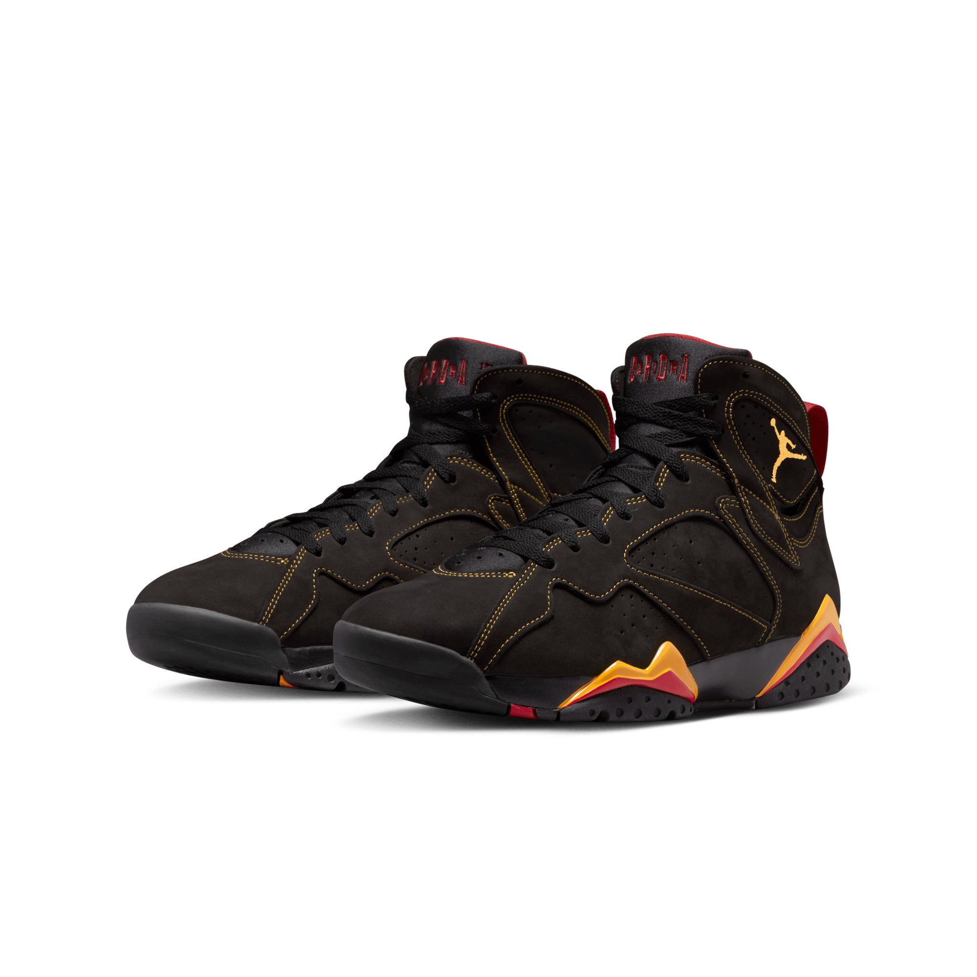 Air Jordan 7 Retro 'Citrus' CU9307-081 – Kick Theory