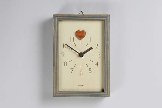 商品情報 | キコリ 手づくり時計工房【本店】｜壁掛け 贈り物 人気 木製