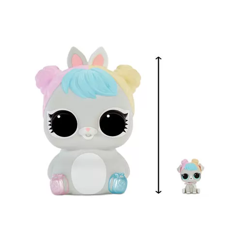 Игровой набор L.O.L. Surprise! серии Big Pets
