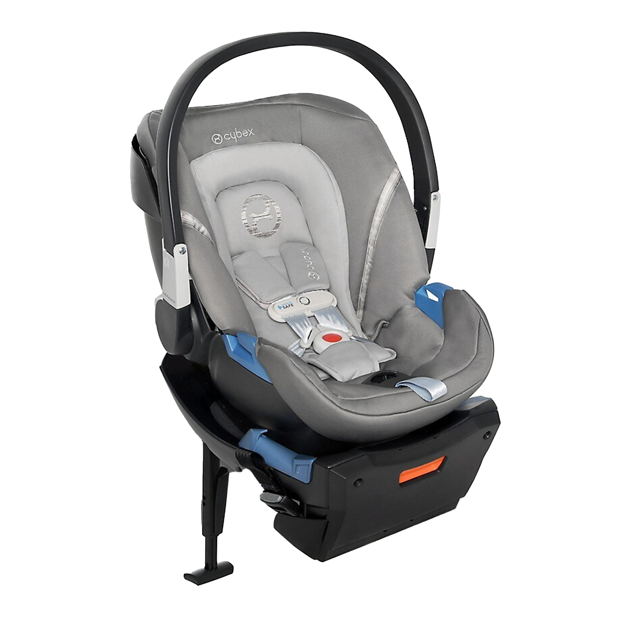 Cybex - Aton 2 SensorSafe 3.0 Car Seat | Kido Bebe