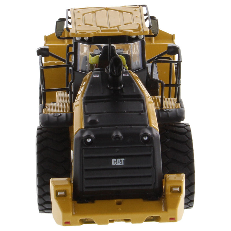 1:50 Cat® 966 Wheel Loader, High Line Series, 85686 – Kids On Wheelz