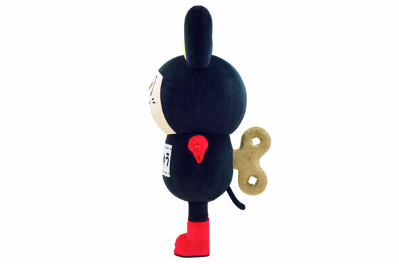 おたちゅう | 着ぐるみ制作会社キグルミックス