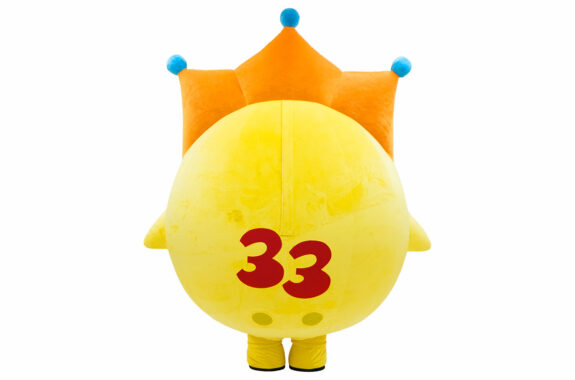 さんさんまる | 着ぐるみ制作会社キグルミックス