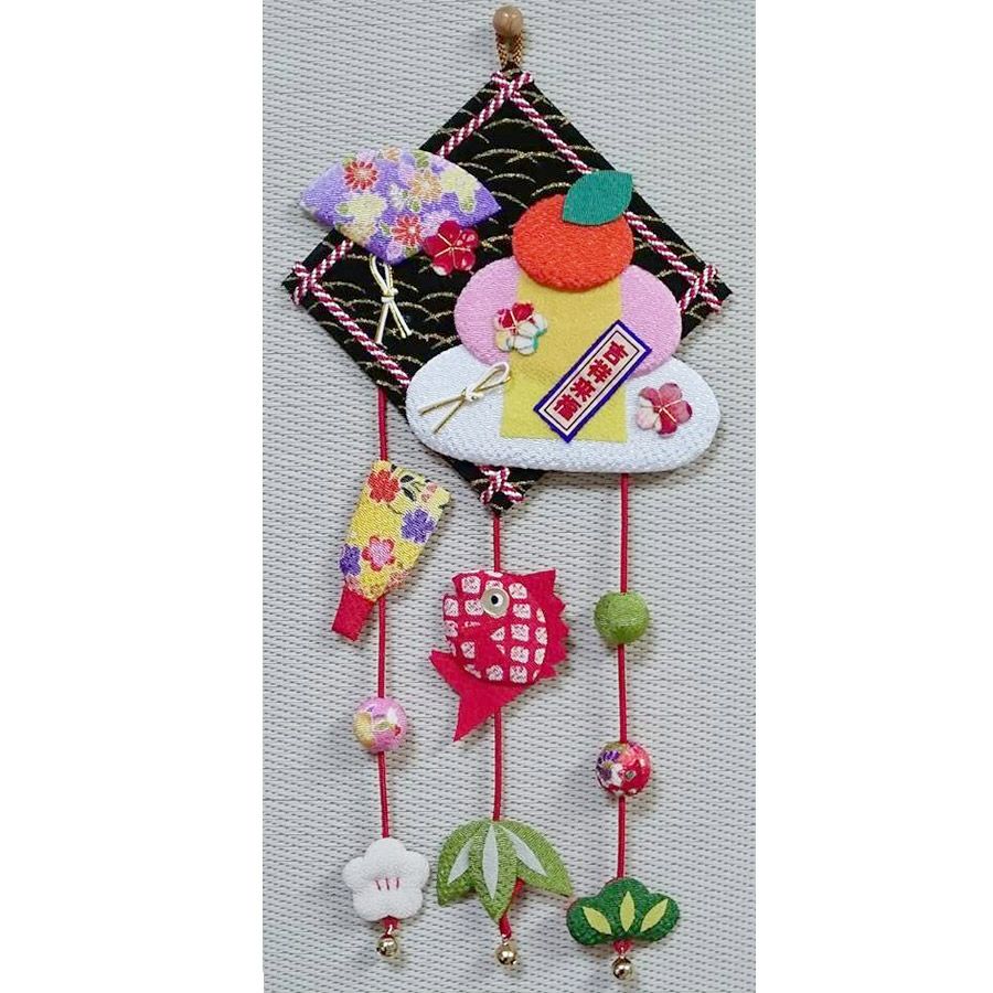 つるし飾り・つるし雛手作りキット通販｜和手芸専門店・布がたり[公式]