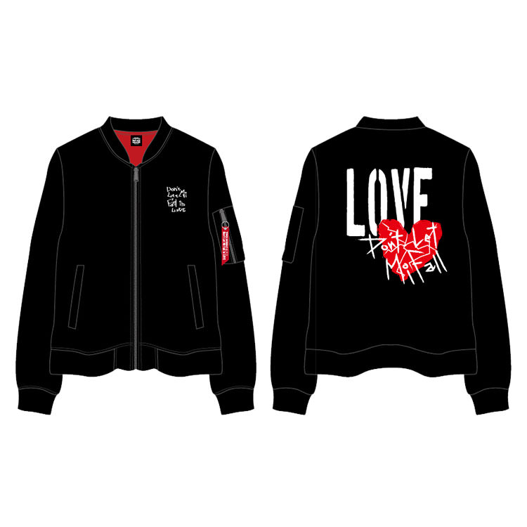 Kiramune Presents Tetsuya Kakihara LIVE TOUR 2022 “Don't Let Mi