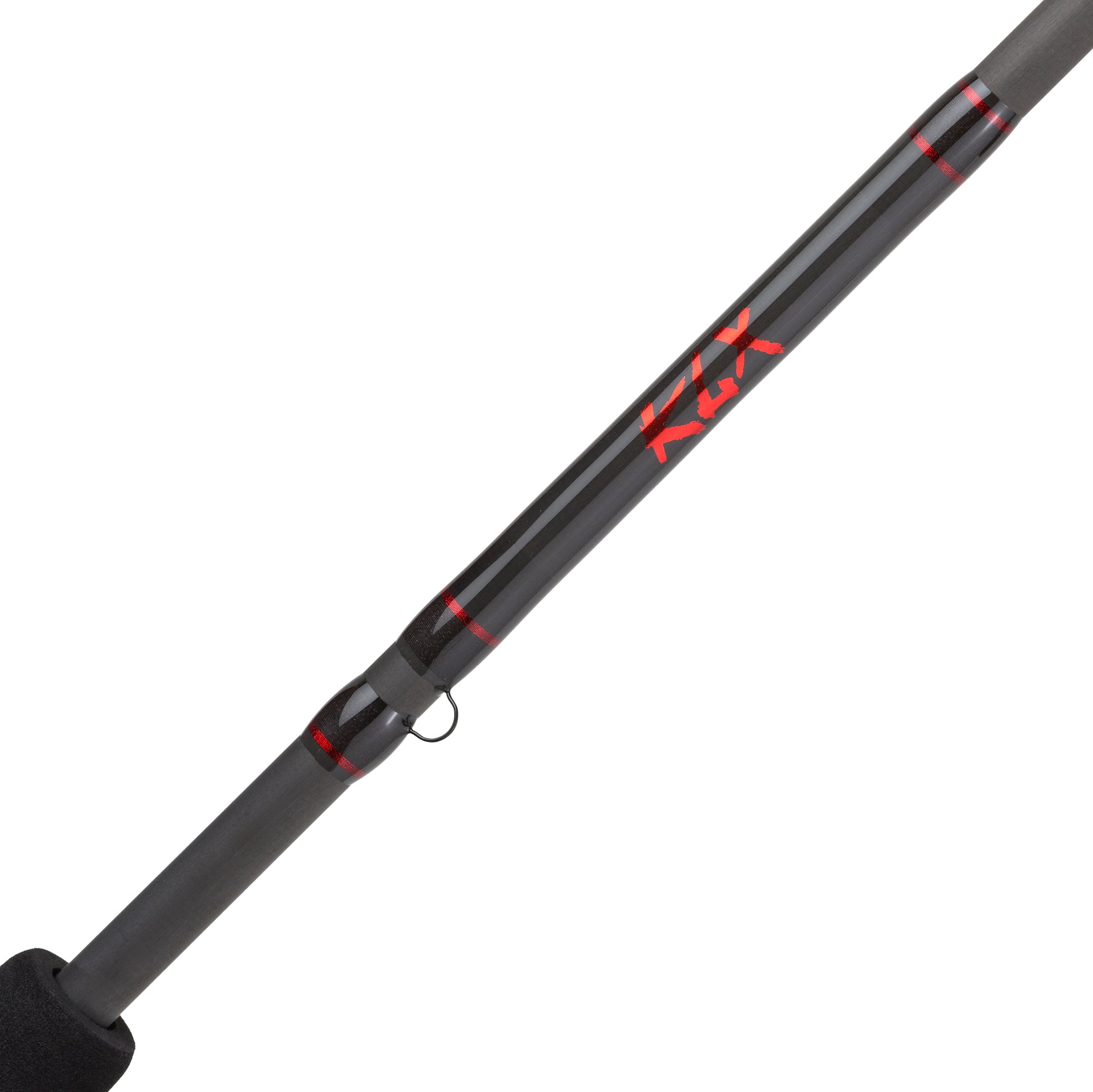 ロッド 2020 KLX 66 2M KLX Fishing Rod – KISTLER Fishing