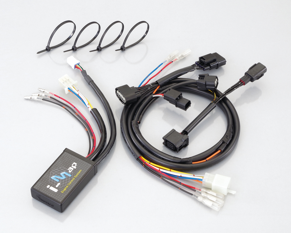 i-Map ユニットと配線ハーネスセット 商品詳細 | KITACO