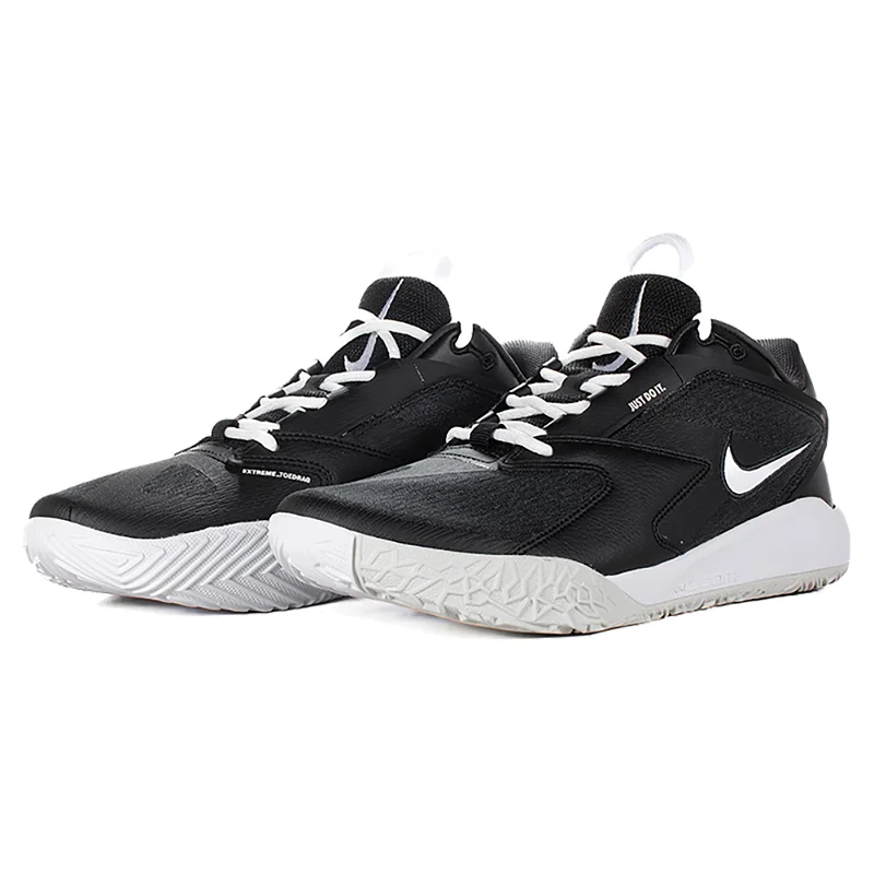 nike 海外限定版バレーボールシューズズーム ハイパーセット 2 SE 限定