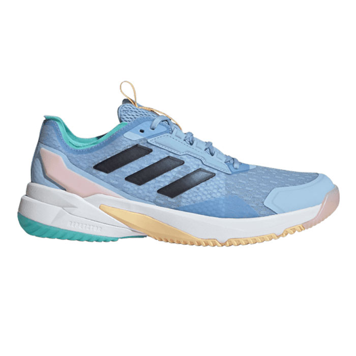 アディダス 日本未発売インドアシューズクレイジーフライト 6 女性用