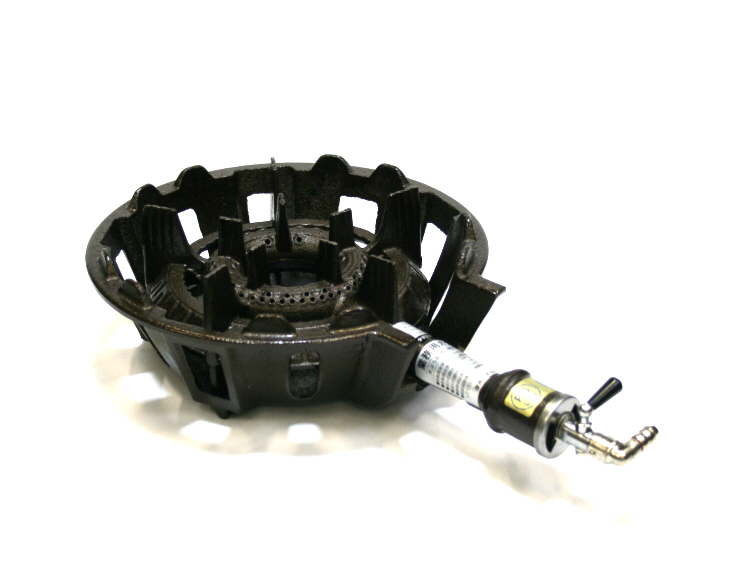 鋳物コンロ TS-540(LP・プロパンガス用) の通信販売 - 【ガスコンロ