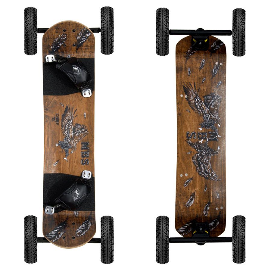 Land Boards | MBS Comp 95 Mountainboard | mbs_comp_95