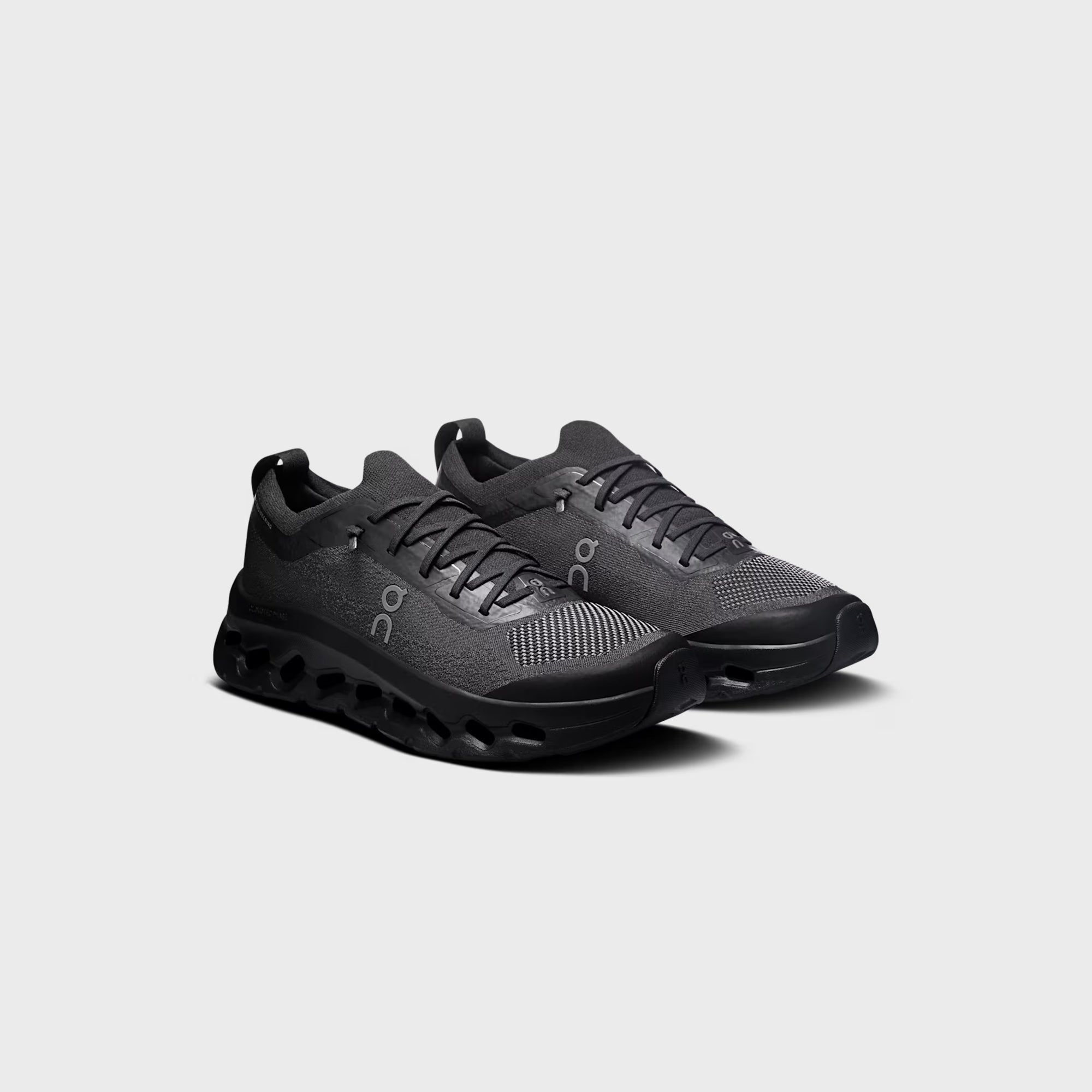 On Running WMNS Cloudzone Moon - Black / Black – Kith