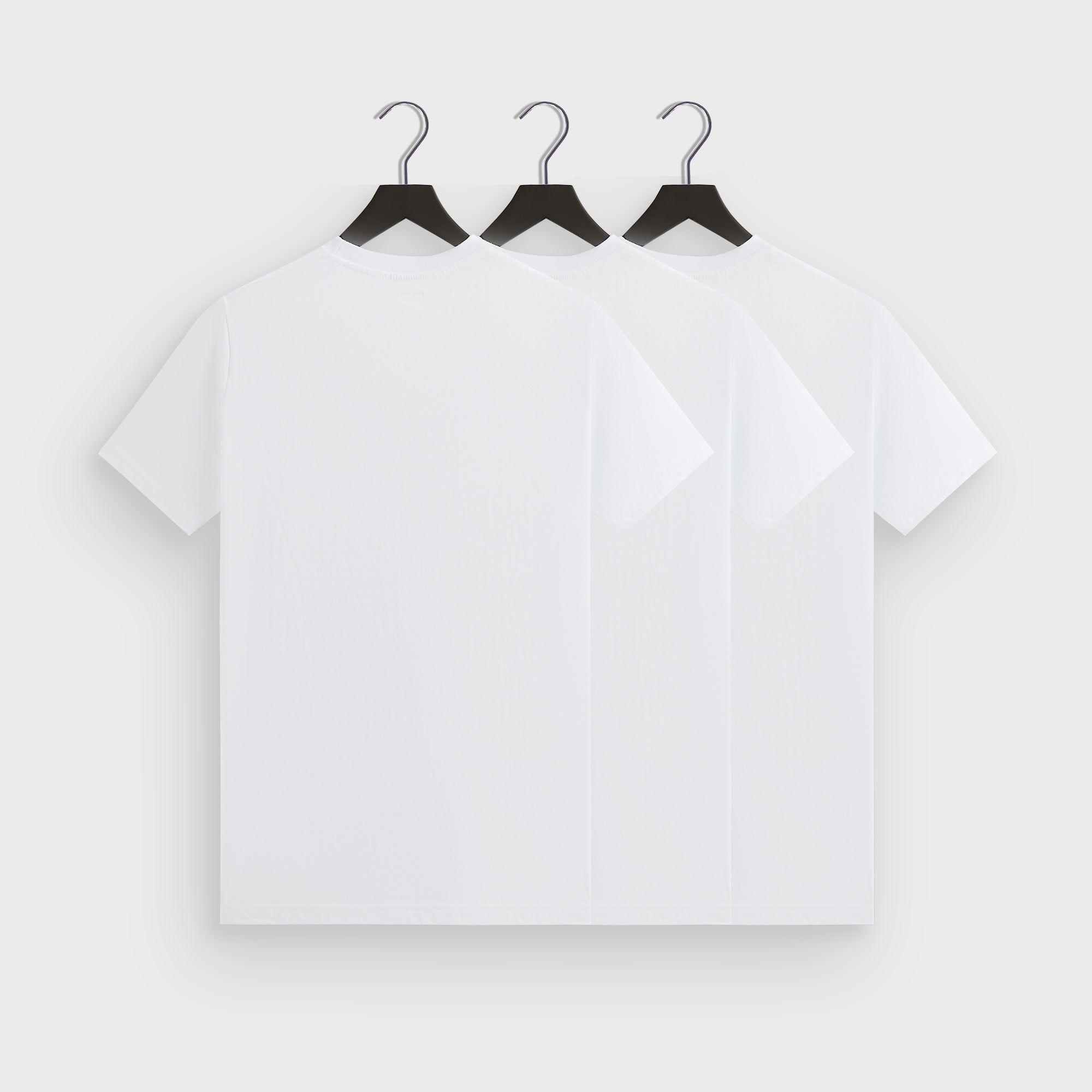 Kith 3-Pack Undershirt - White