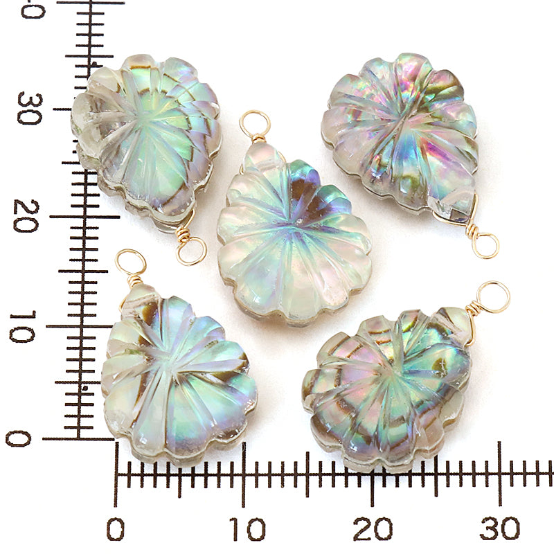 彫刻の模様が美しい カービングの天然石 – 貴和製作所オンラインストア