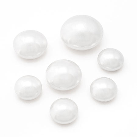 貴和クリスタル ＃5817 片穴 クリーム – 貴和製作所オンラインストア