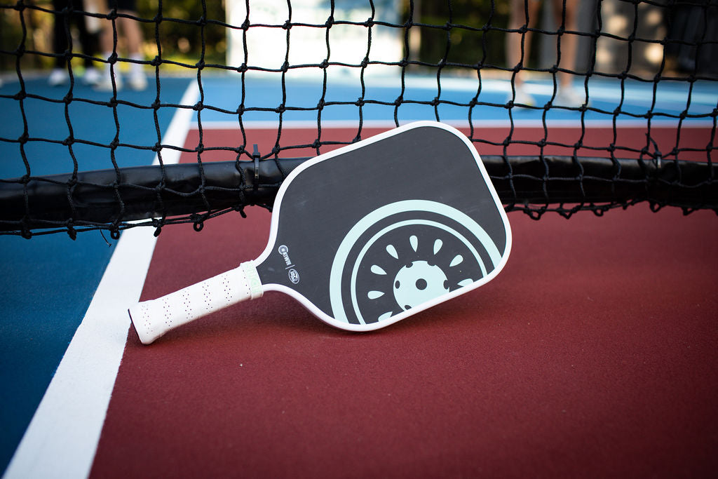 KiwiLabs Pickleball | Premium Carbon Fiber Pickleball Paddles