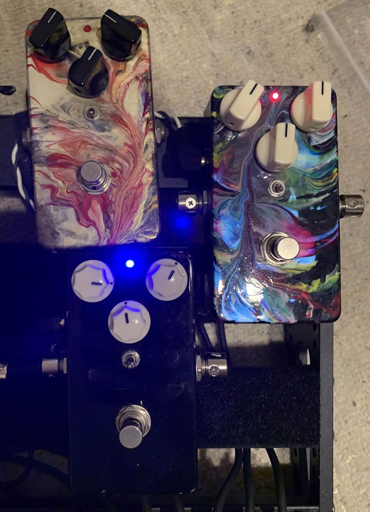 Golden Voice（Landgraff DOD mod） 2026年最新】LANDGRAFF dynamic