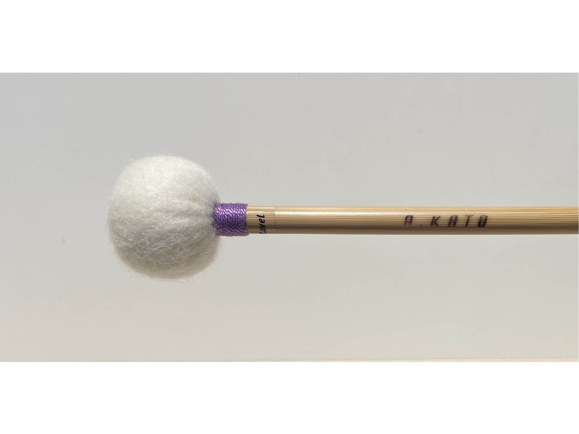 ティンパニ マレット マイスターシュレーゲル Meister Schlagel