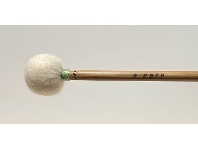 KATO.B.K. ティンパニマレット モデルゼーガース Model Seegers 6