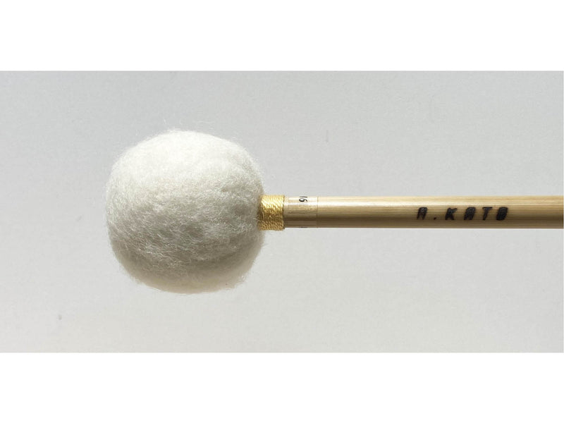 超お得】ティンパニマレット3種類セット ティンパニマレット［3種類