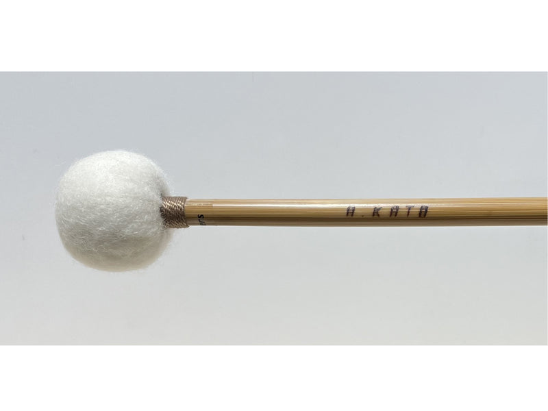 KATO.B.K. ティンパニマレット モデルゼーガース Model Seegers 2