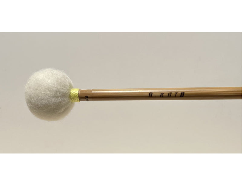 KATO.B.K. ティンパニマレット モデルゼーガース Model Seegers 3