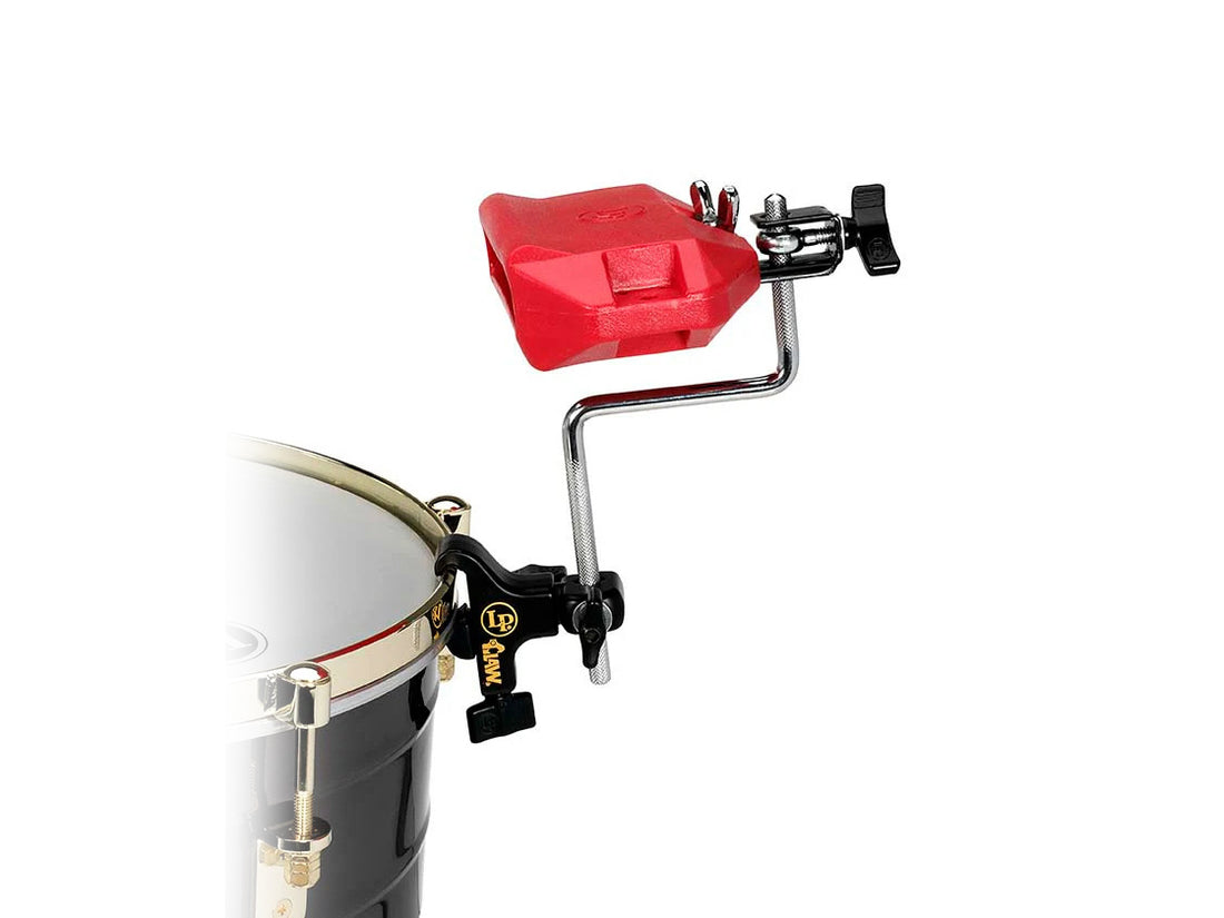 LP パーカッションクロウ LP592B-X