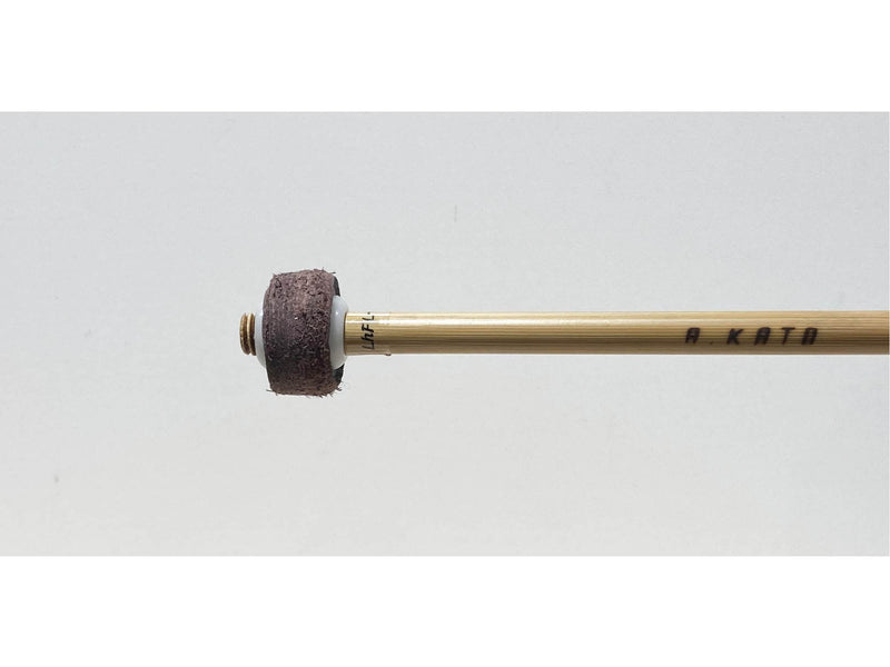 KATO.B.K. ティンパニマレット フランネル Dresdner type LhFL-2614