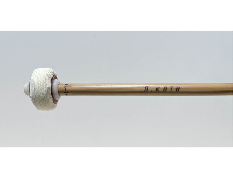 KATO.B.K. ティンパニマレット フランネル Flanell LwFL-3419