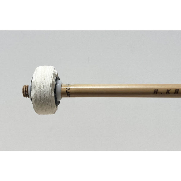 KATO.B.K. ティンパニマレット フランネル Dresdner type LwFL-3620