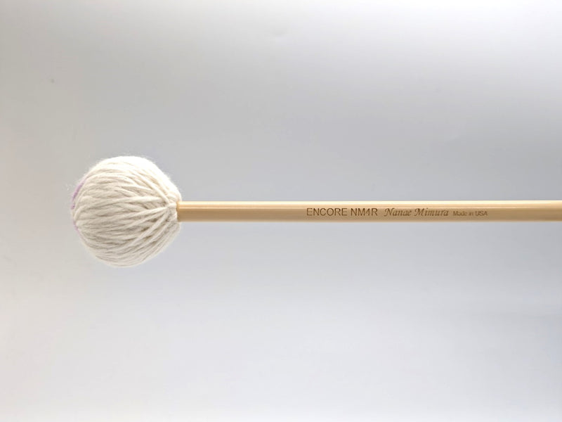 Encore Mallets キーボードマレット 三村奈々恵シリーズ ラタン柄