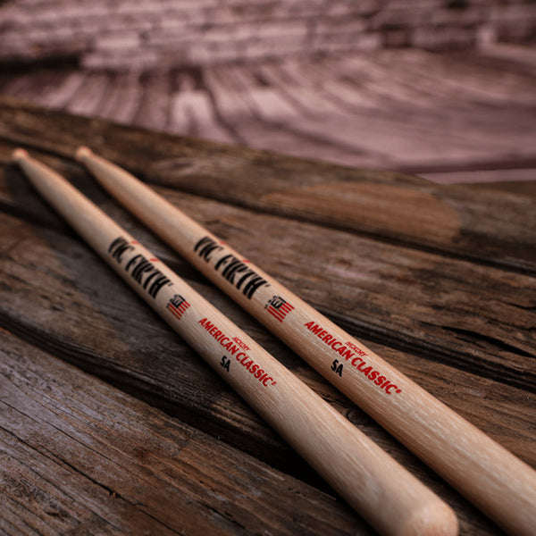 Vic Firth ヴィックファース アメリカンクラシック VIC-5A スティック