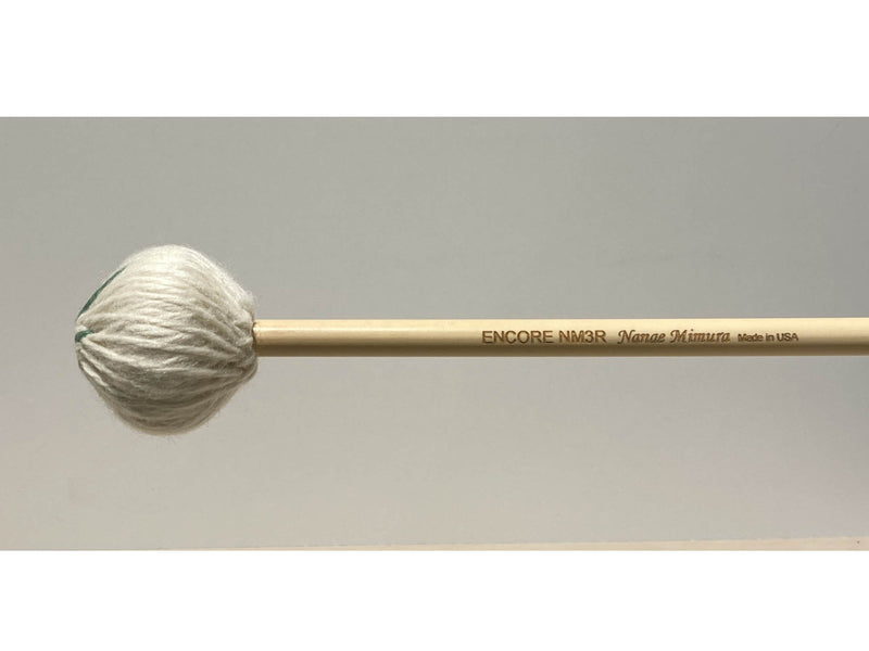 Encore Mallets キーボードマレット 三村奈々恵シリーズ ラタン柄