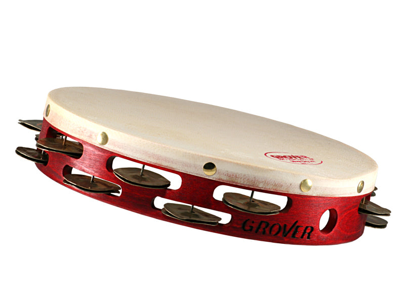 tomato様 GROVERタンバリン マレット 【公式通販】