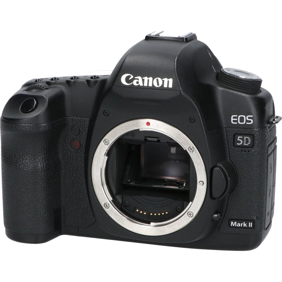 価格.com - CANON EOS 5D Mark II ボディ 価格比較