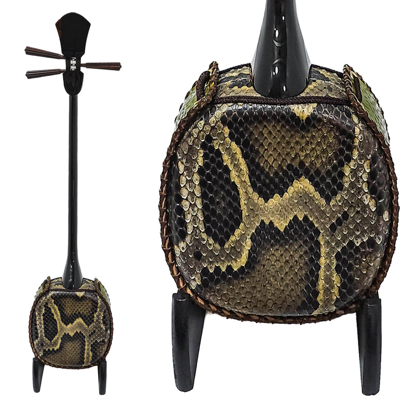 黒木三線 530g 貴重な黒木 沖縄三線 三線 黒檀三線 貴重な黒木三線