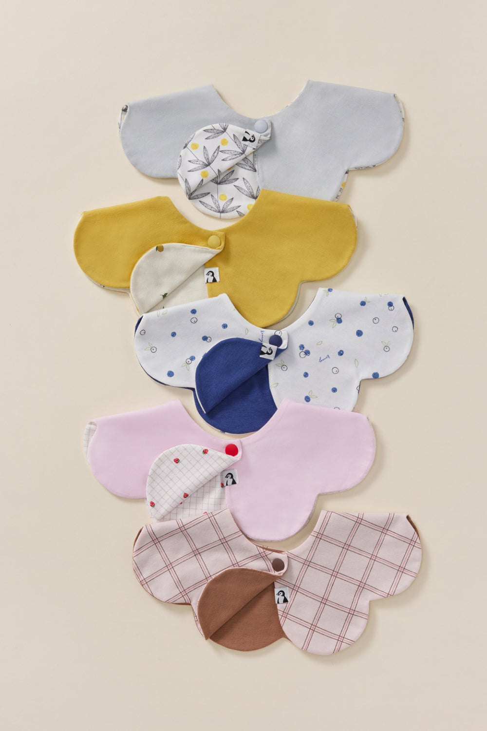 コニースタイ（リバーシブル） | Konny（コニー）360度くるくる回して