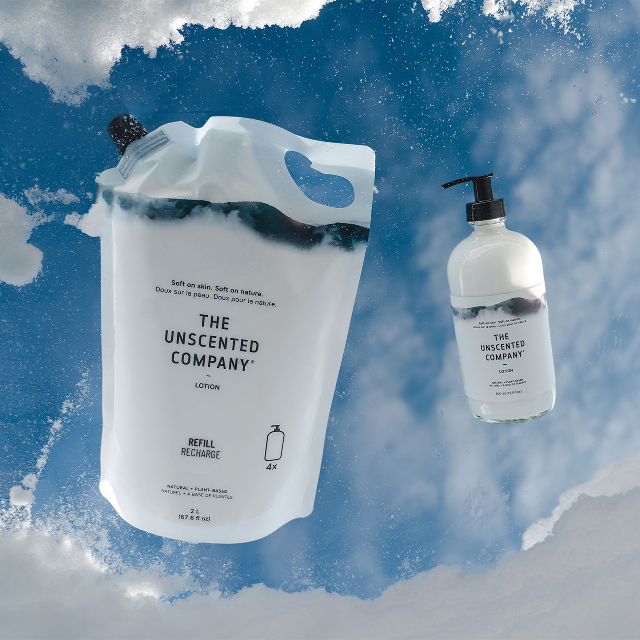 ハンド&ボディローション(ガラスボトル) ｜ KOALABEAUTY ｜ 公式