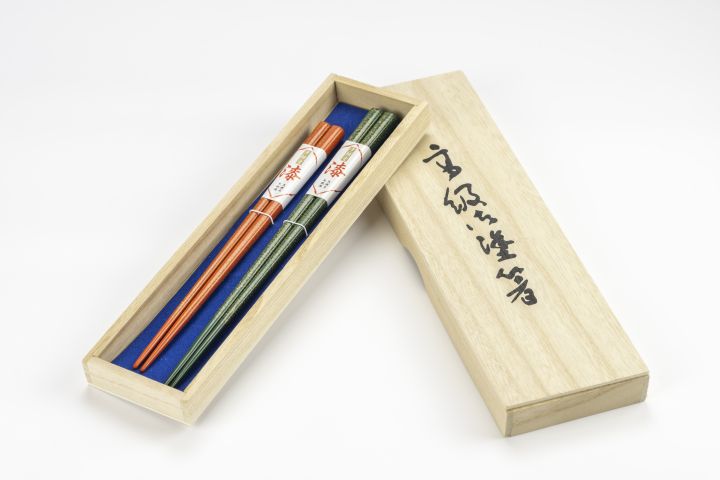 手許箱 梨黒 | 津軽塗 小林漆器のネット通販