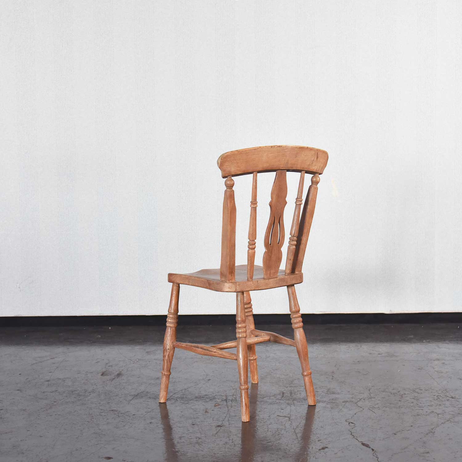 キッチンチェア /CH-170B – 神戸アンティークウェアハウス