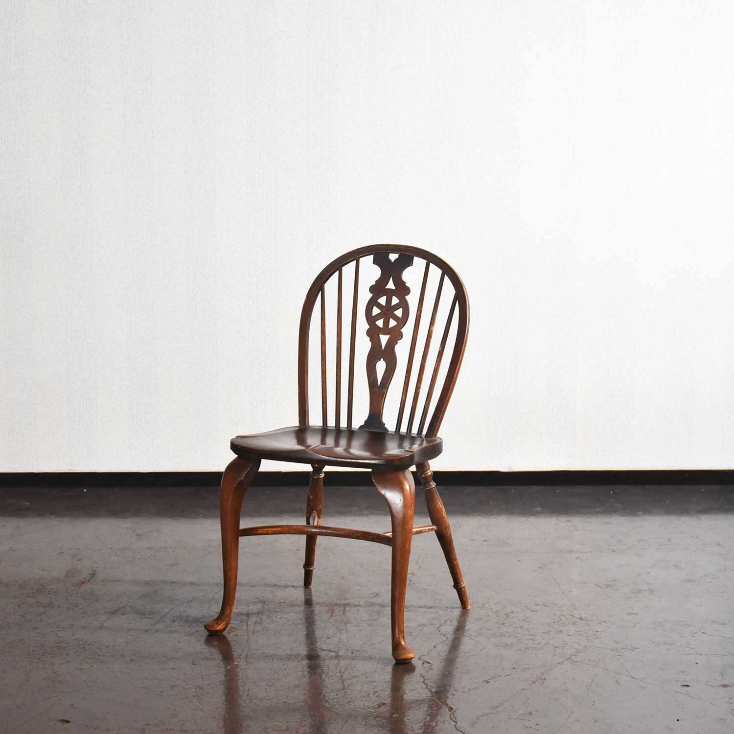 ERCOLアーコール ヨークシャーチェア /CH-225-1D～4D – 神戸