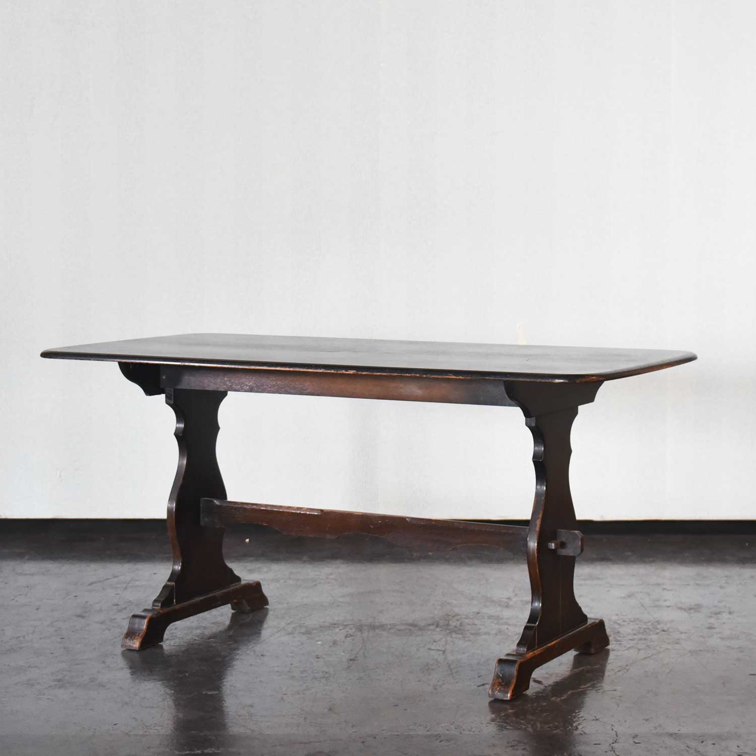 アーコールErcol エクステンションダイニングテーブル/TA-203C – 神戸